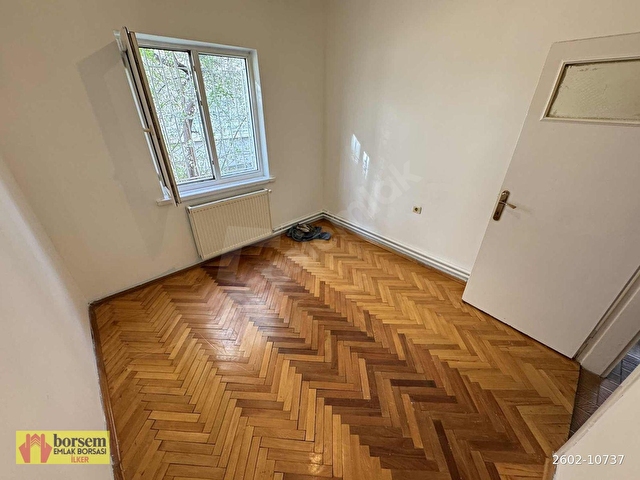borsemden DİKMEN VE SOKULLU CAD YAKINI GİRİŞ KAT 2+1 ÖN CEPHE - Görsel 26