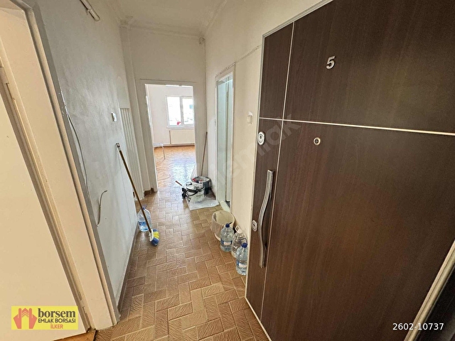 borsemden DİKMEN VE SOKULLU CAD YAKINI GİRİŞ KAT 2+1 ÖN CEPHE - Görsel 28