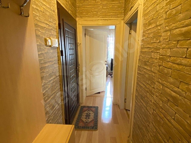 HACETTEPE MAH GÜÇLÜLER SK 2+1 KOMBİLİ - Görsel 18