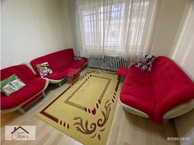 HACETTEPE MAH GÜÇLÜLER SK 2+1 KOMBİLİ - Görsel 5