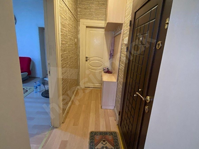 HACETTEPE MAH GÜÇLÜLER SK 2+1 KOMBİLİ - Görsel 19