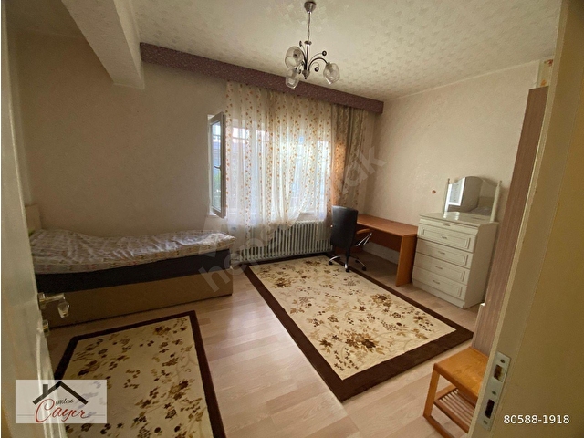 HACETTEPE MAH GÜÇLÜLER SK 2+1 KOMBİLİ - Görsel 6