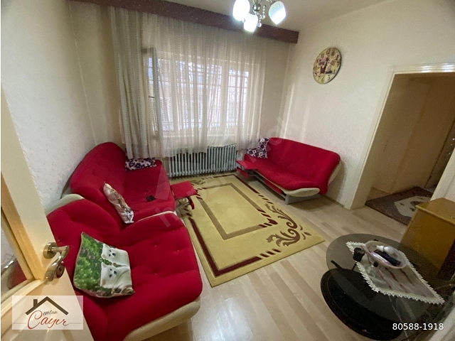 HACETTEPE MAH GÜÇLÜLER SK 2+1 KOMBİLİ - Görsel 4