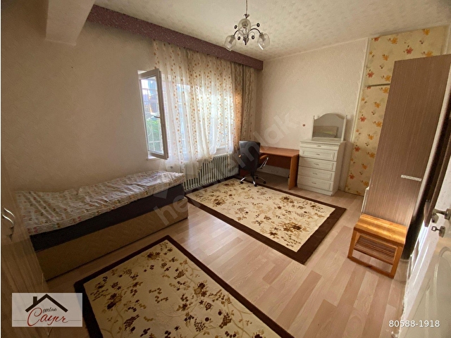 HACETTEPE MAH GÜÇLÜLER SK 2+1 KOMBİLİ - Görsel 10