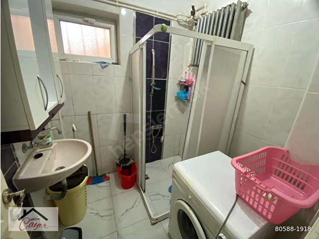 HACETTEPE MAH GÜÇLÜLER SK 2+1 KOMBİLİ - Görsel 15