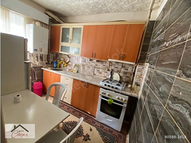 HACETTEPE MAH GÜÇLÜLER SK 2+1 KOMBİLİ - Görsel 13