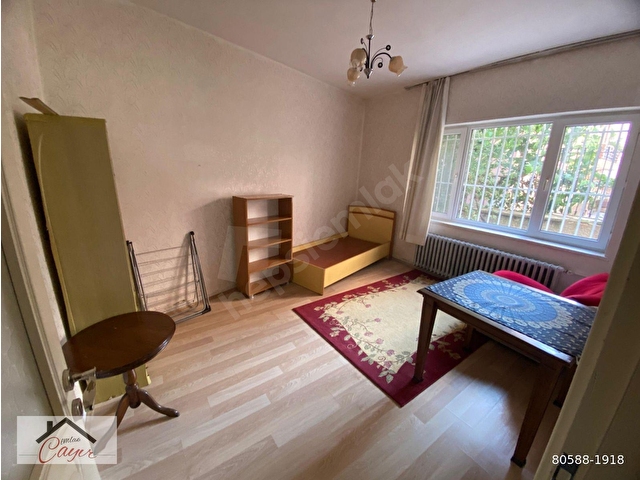 HACETTEPE MAH GÜÇLÜLER SK 2+1 KOMBİLİ - Görsel 12