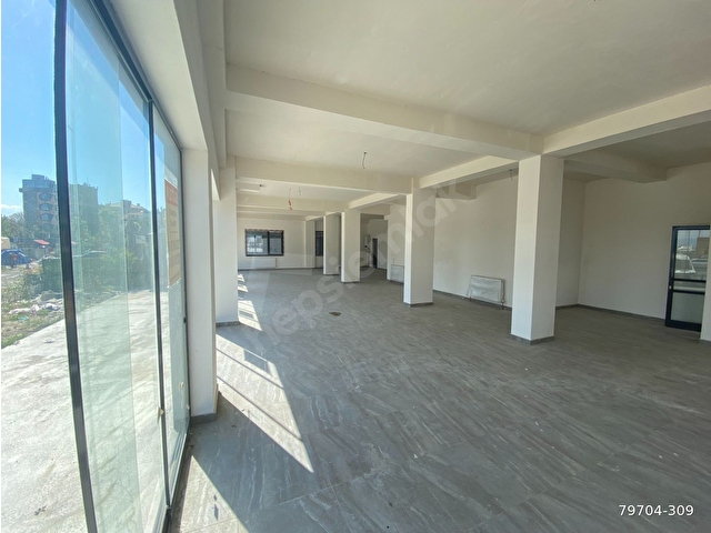 BAKIRKÖY SAHİL KENEDY CAD.SIFIR  KİRALIK  DÜKKAN BAHÇE KULLANIMLI 400M2 - Görsel 25