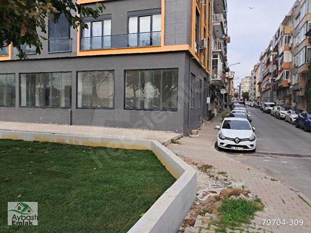BAKIRKÖY SAHİL KENEDY CAD.SIFIR  KİRALIK  DÜKKAN BAHÇE KULLANIMLI 400M2 - Görsel 3