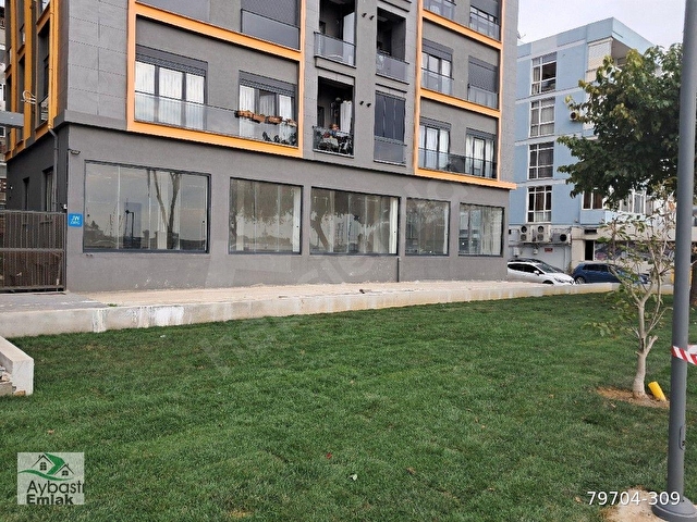 BAKIRKÖY SAHİL KENEDY CAD.SIFIR  KİRALIK  DÜKKAN BAHÇE KULLANIMLI 400M2 - Görsel 6