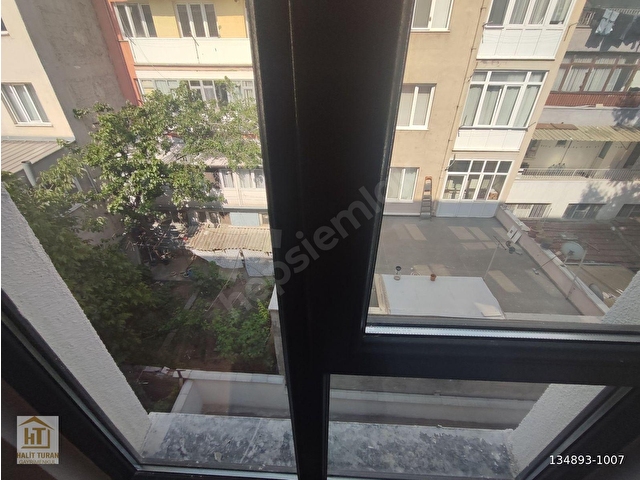 HALİT TURAN GAYRİMENKUL **ABONELİKLER AÇIK 2+0 BALKONLU SIFIR*** BAHÇELİEVLER MAH.SEYLAP -ORHAN OĞUZ - Görsel 9