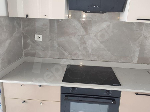 HAYAT PARK 2DE FERAH VE MANZARALI SIFIR 2+1 DAİRE - Görsel 14