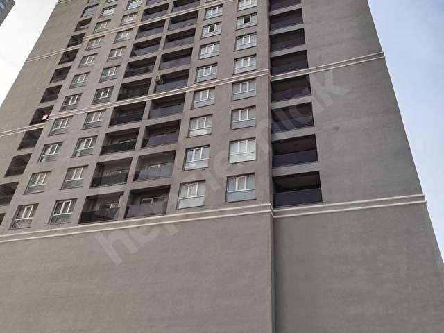 HAYAT PARK 2DE FERAH VE MANZARALI SIFIR 2+1 DAİRE - Görsel 30