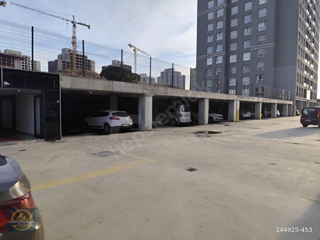 HAYAT PARK 2DE FERAH VE MANZARALI SIFIR 2+1 DAİRE - Görsel 5