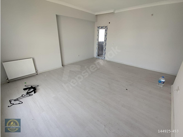 HAYAT PARK 2DE FERAH VE MANZARALI SIFIR 2+1 DAİRE - Görsel 11
