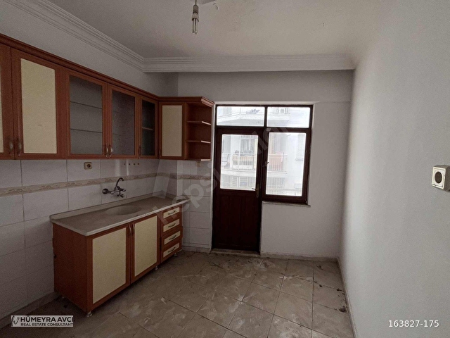 ANTALYANIN MERKEZİNDE GENİŞ KİRALIK 3+1 DAİRE - Görsel 4