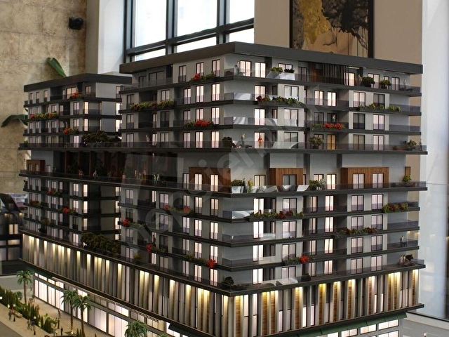 ELİT EMLAK TAN AYDININ EN YENİ PRESTİJ PROJESİ: LA PERLA - Görsel 3