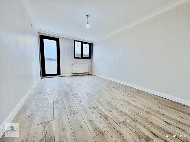 DAMLADAN TEVFİKBEYDE SATILIK SIFIR 2+1 75 M2 ASANSÖRLÜ 4.KAT. - Görsel 6