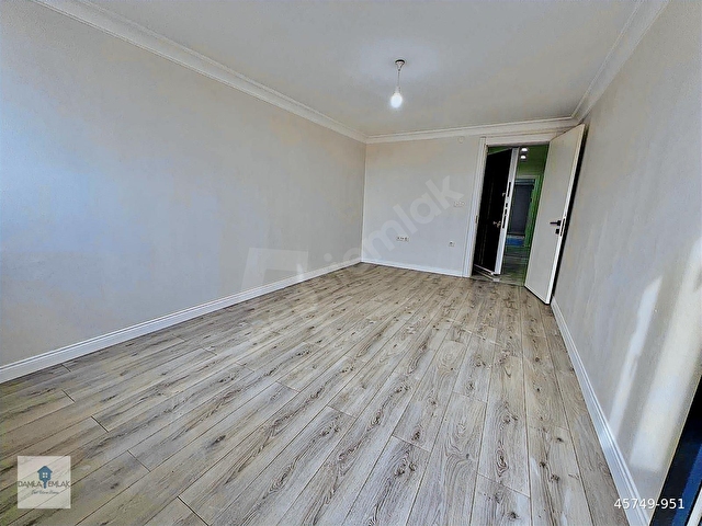 DAMLADAN TEVFİKBEYDE SATILIK SIFIR 2+1 75 M2 ASANSÖRLÜ 4.KAT. - Görsel 10