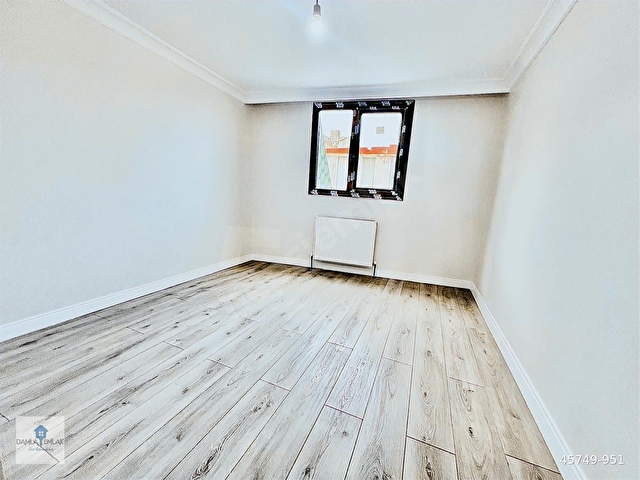 DAMLADAN TEVFİKBEYDE SATILIK SIFIR 2+1 75 M2 ASANSÖRLÜ 4.KAT. - Görsel 17