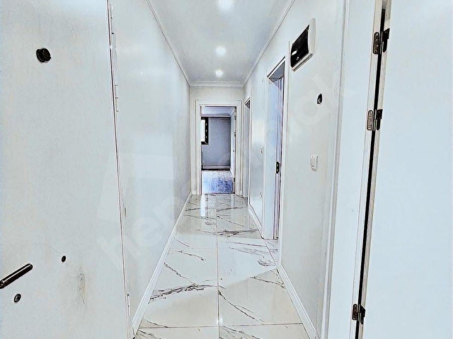 DAMLADAN TEVFİKBEYDE SATILIK SIFIR 2+1 75 M2 ASANSÖRLÜ 4.KAT. - Görsel 12