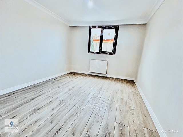 DAMLADAN TEVFİKBEYDE SATILIK SIFIR 2+1 75 M2 ASANSÖRLÜ 4.KAT. - Görsel 16