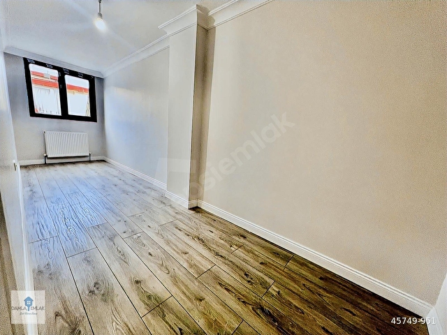 DAMLADAN TEVFİKBEYDE SATILIK SIFIR 2+1 75 M2 ASANSÖRLÜ 4.KAT. - Görsel 19