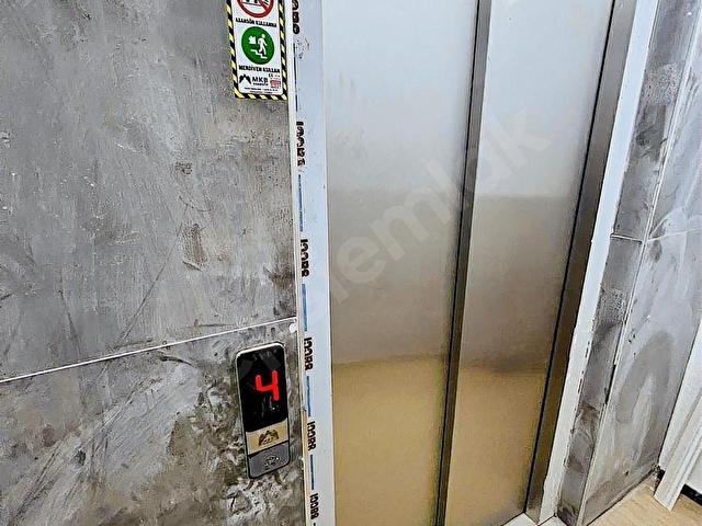 DAMLADAN TEVFİKBEYDE SATILIK SIFIR 2+1 75 M2 ASANSÖRLÜ 4.KAT. - Görsel 23