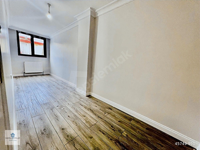 DAMLADAN TEVFİKBEYDE SATILIK SIFIR 2+1 75 M2 ASANSÖRLÜ 4.KAT. - Görsel 20