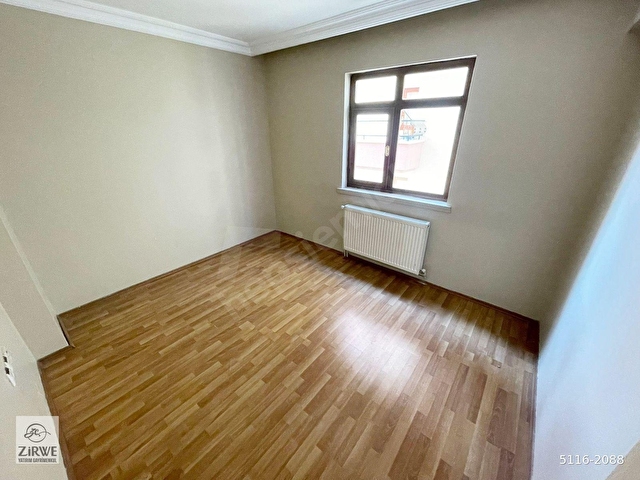 ZİRWEDEN SÜLEYMANİYE CAD.ÜZERİNDE ARA KAT ASANSÖRLÜ 4+1 DAİRE.. - Görsel 30