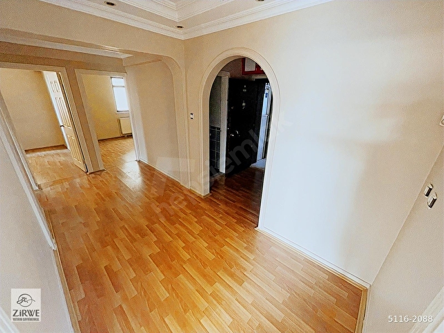 ZİRWEDEN SÜLEYMANİYE CAD.ÜZERİNDE ARA KAT ASANSÖRLÜ 4+1 DAİRE.. - Görsel 14