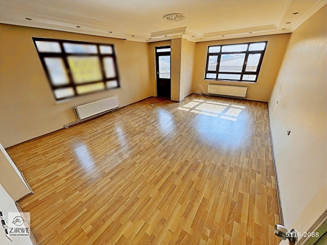 ZİRWEDEN SÜLEYMANİYE CAD.ÜZERİNDE ARA KAT ASANSÖRLÜ 4+1 DAİRE.. - Görsel 27