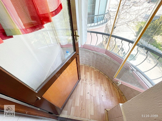 ZİRWEDEN SÜLEYMANİYE CAD.ÜZERİNDE ARA KAT ASANSÖRLÜ 4+1 DAİRE.. - Görsel 21