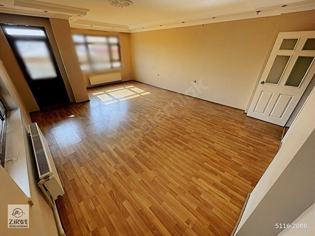 ZİRWEDEN SÜLEYMANİYE CAD.ÜZERİNDE ARA KAT ASANSÖRLÜ 4+1 DAİRE.. - Görsel 5