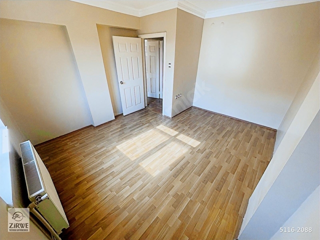 ZİRWEDEN SÜLEYMANİYE CAD.ÜZERİNDE ARA KAT ASANSÖRLÜ 4+1 DAİRE.. - Görsel 11