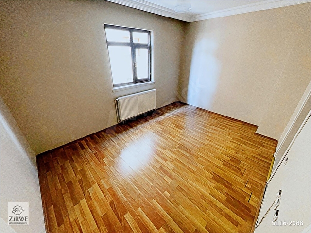 ZİRWEDEN SÜLEYMANİYE CAD.ÜZERİNDE ARA KAT ASANSÖRLÜ 4+1 DAİRE.. - Görsel 12