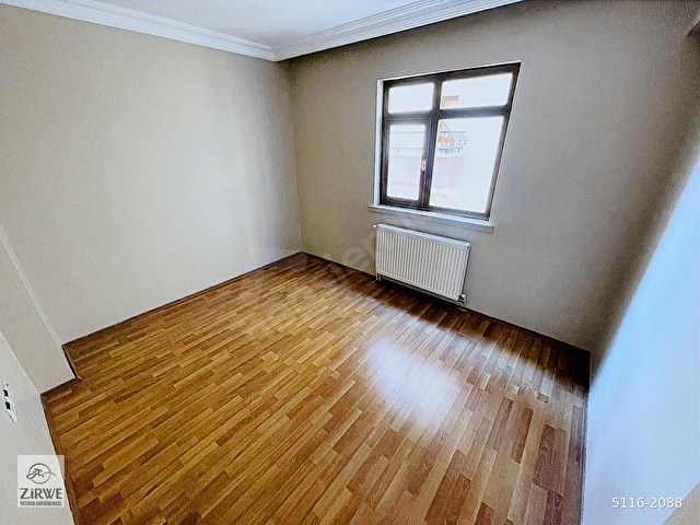 ZİRWEDEN SÜLEYMANİYE CAD.ÜZERİNDE ARA KAT ASANSÖRLÜ 4+1 DAİRE.. - Görsel 7