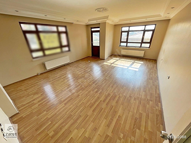 ZİRWEDEN SÜLEYMANİYE CAD.ÜZERİNDE ARA KAT ASANSÖRLÜ 4+1 DAİRE.. - Görsel 4