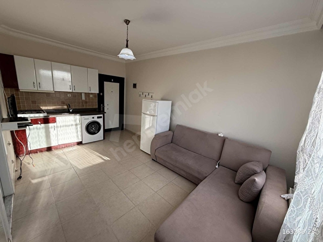 YILMAZ EMLAKTAN 1+1 DAİRE - Görsel 13