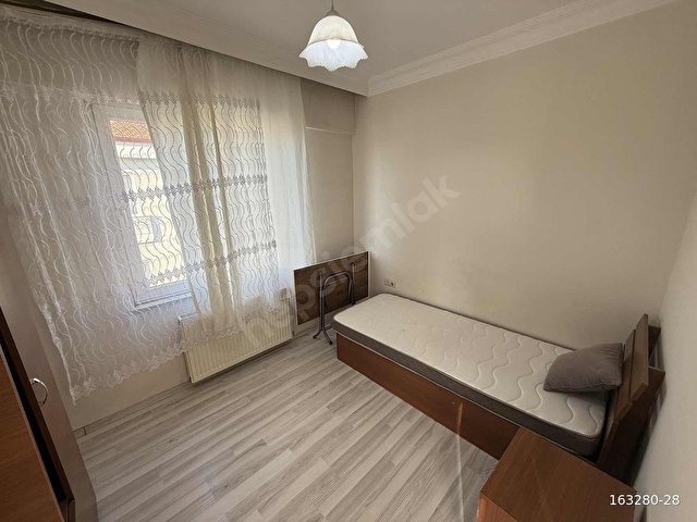 YILMAZ EMLAKTAN 1+1 DAİRE - Görsel 23