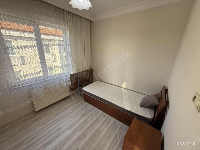 YILMAZ EMLAKTAN 1+1 DAİRE - Görsel 20