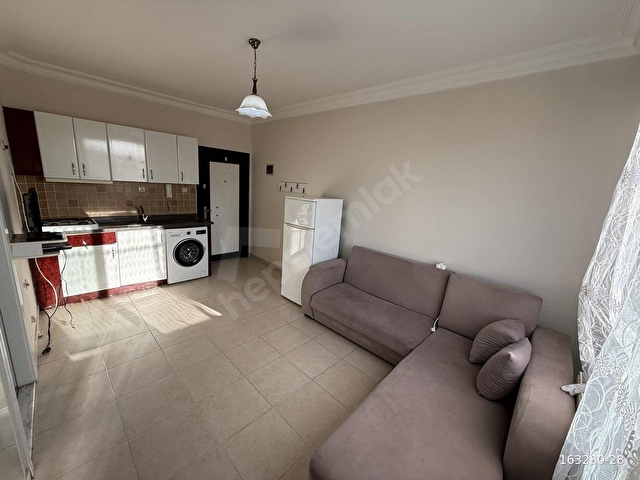 YILMAZ EMLAKTAN 1+1 DAİRE - Görsel 14