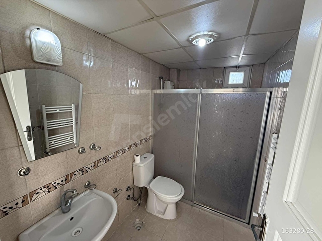 YILMAZ EMLAKTAN 1+1 DAİRE - Görsel 16