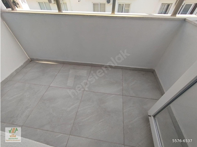 BEYAZEVLERDE SİTEDE KAPALI OTOPARKLI 2+1 EBEVEYN BANYOLU DOĞALGAZLI LÜKS DAİRE - Görsel 8