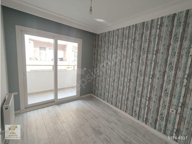 BEYAZEVLERDE SİTEDE KAPALI OTOPARKLI 2+1 EBEVEYN BANYOLU DOĞALGAZLI LÜKS DAİRE - Görsel 10