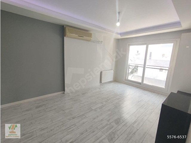 BEYAZEVLERDE SİTEDE KAPALI OTOPARKLI 2+1 EBEVEYN BANYOLU DOĞALGAZLI LÜKS DAİRE - Görsel 19