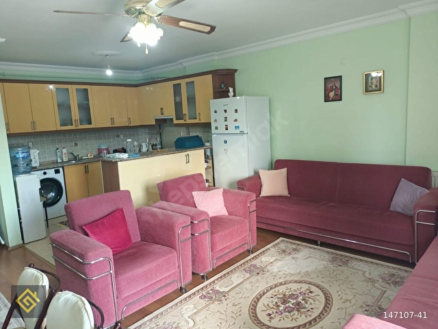 DOĞALGAZLI ASANSÖRLÜ HAVUZLU MASRAFSİZ 2+1 GENİŞ DAİRE 5.950.000 - Görsel 23