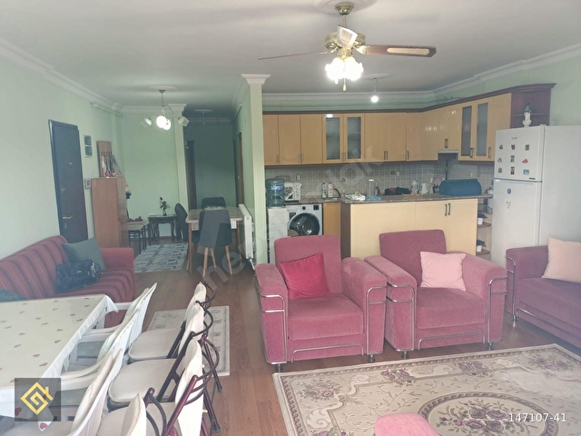 DOĞALGAZLI ASANSÖRLÜ HAVUZLU MASRAFSİZ 2+1 GENİŞ DAİRE 5.950.000 - Görsel 24