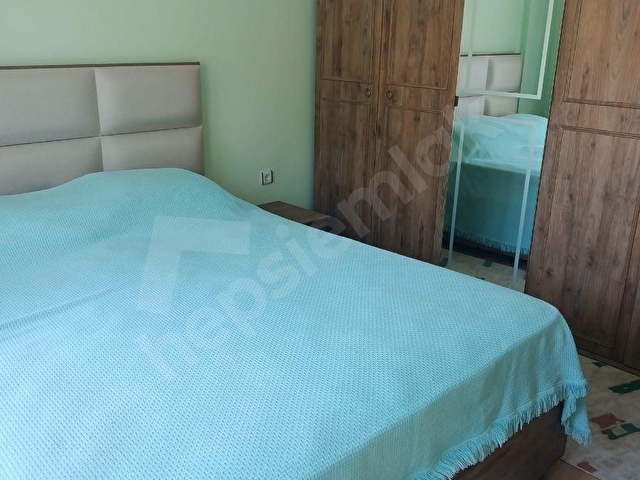 DOĞALGAZLI ASANSÖRLÜ HAVUZLU MASRAFSİZ 2+1 GENİŞ DAİRE 5.950.000 - Görsel 3