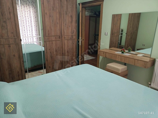 DOĞALGAZLI ASANSÖRLÜ HAVUZLU MASRAFSİZ 2+1 GENİŞ DAİRE 5.950.000 - Görsel 14
